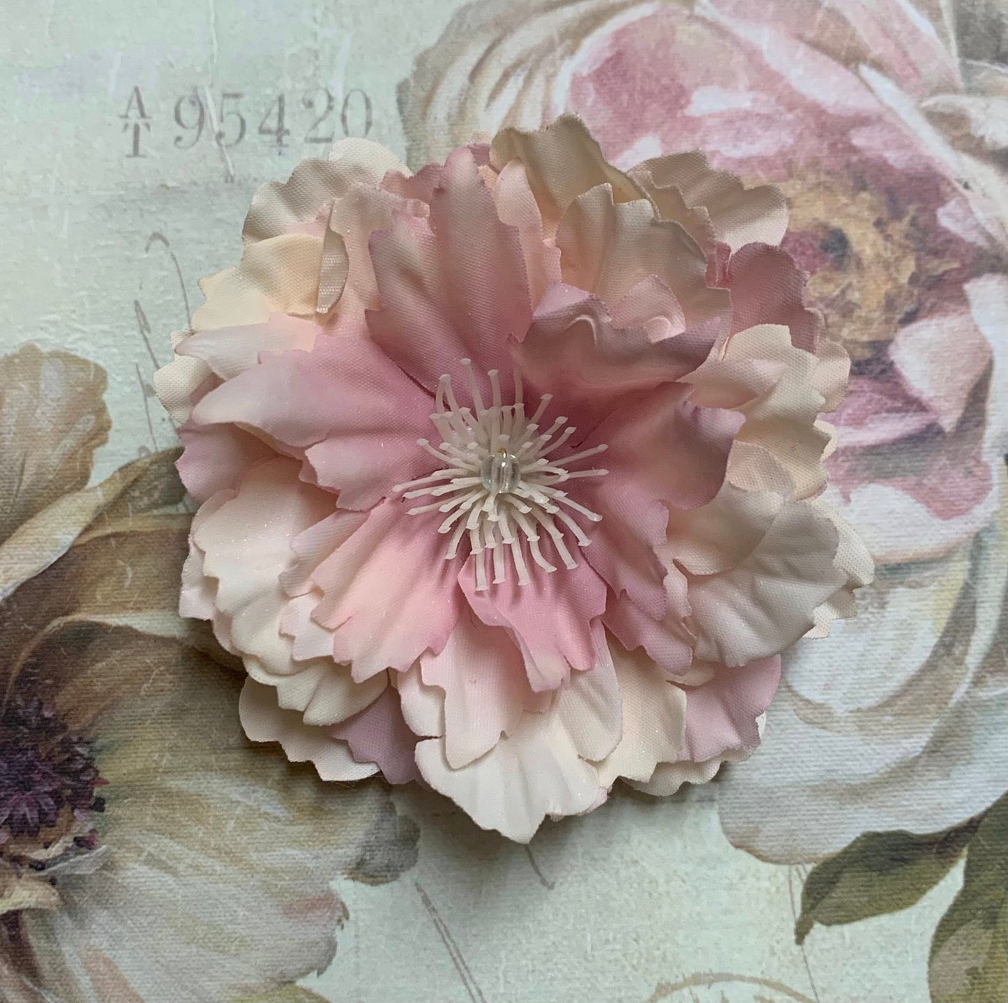 Small & Mini Flower Collection