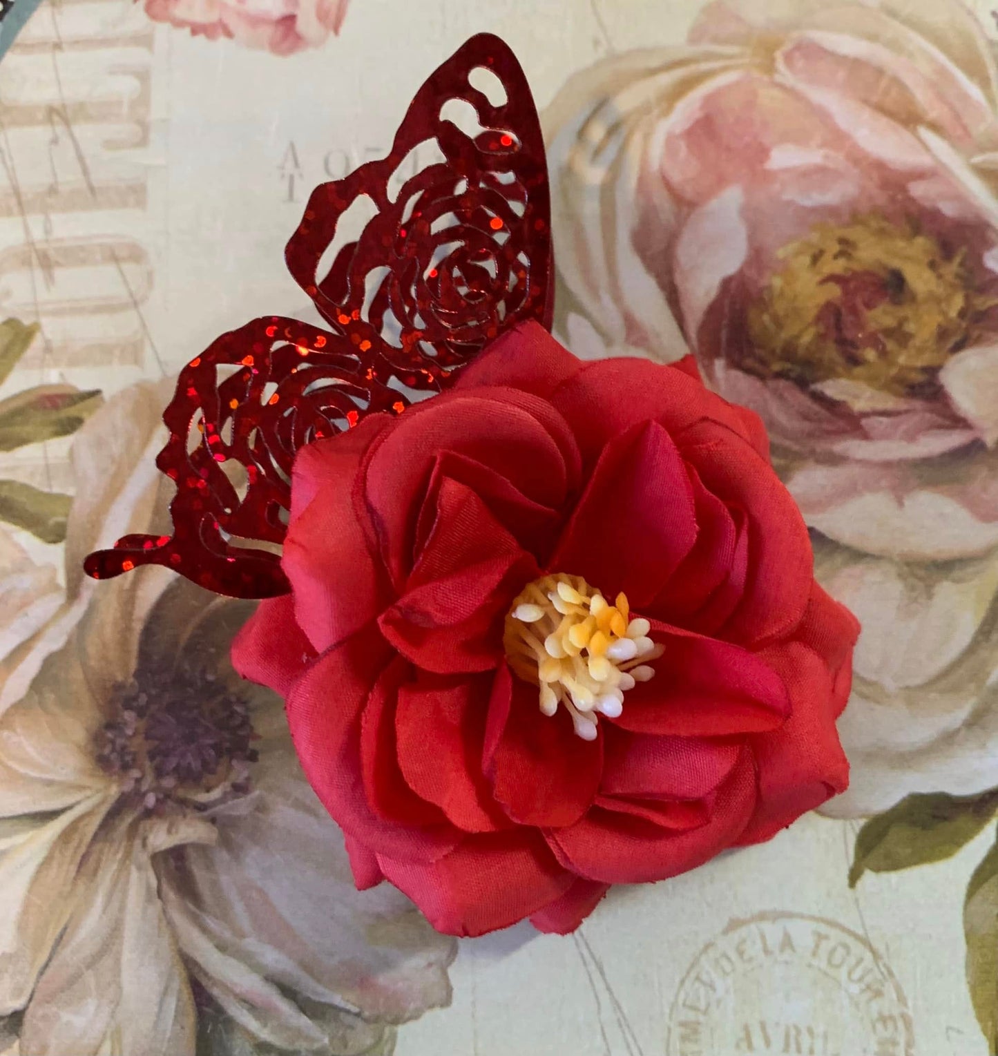 The Mariposa Collection