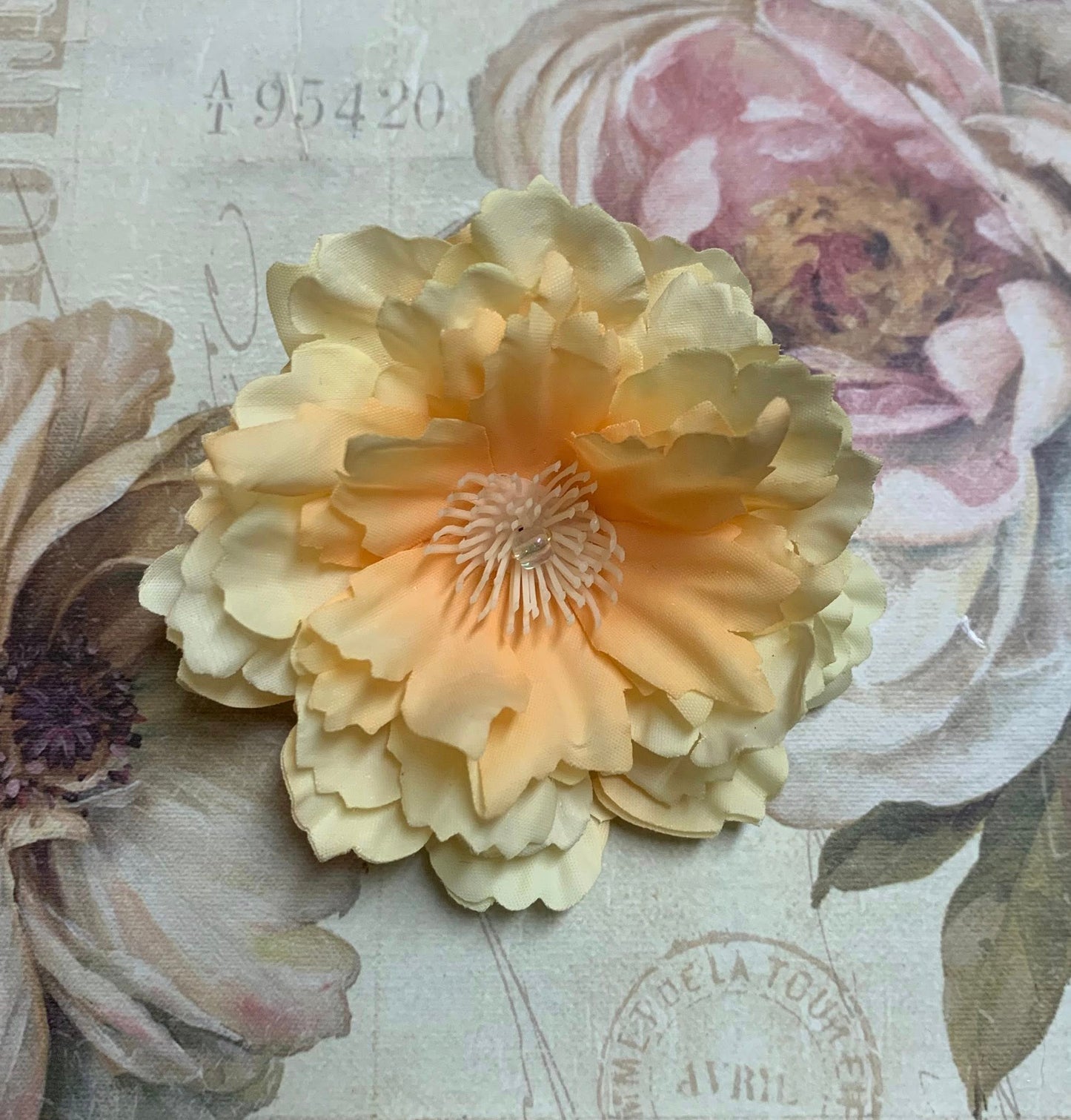 Small & Mini Flower Collection