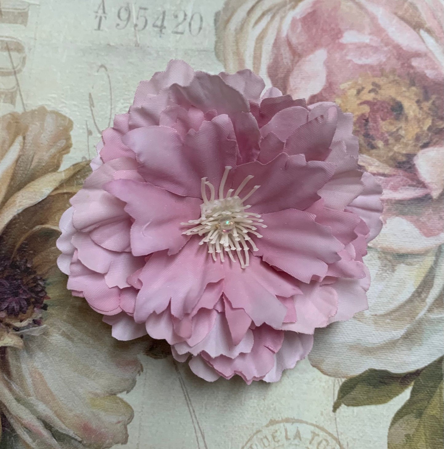 Small & Mini Flower Collection