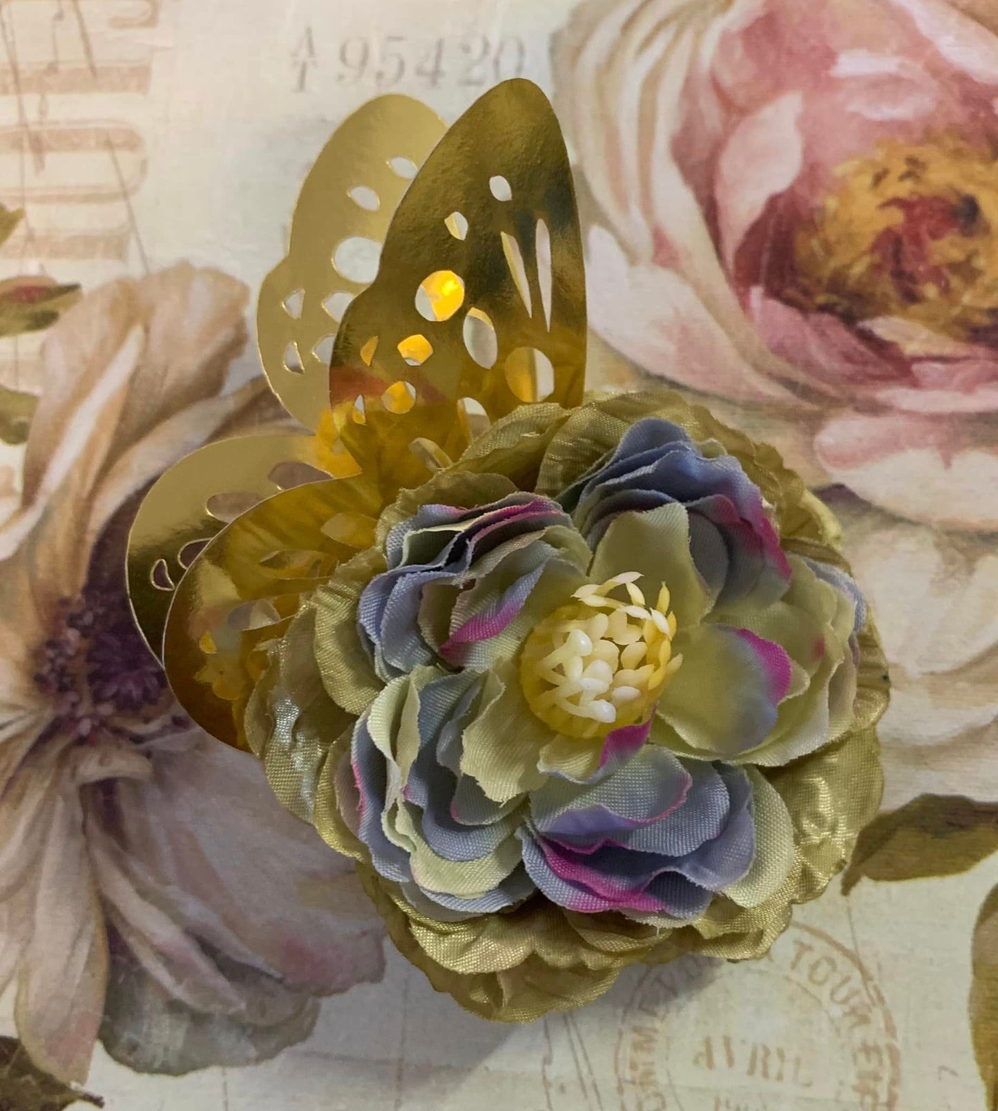 The Mariposa Collection