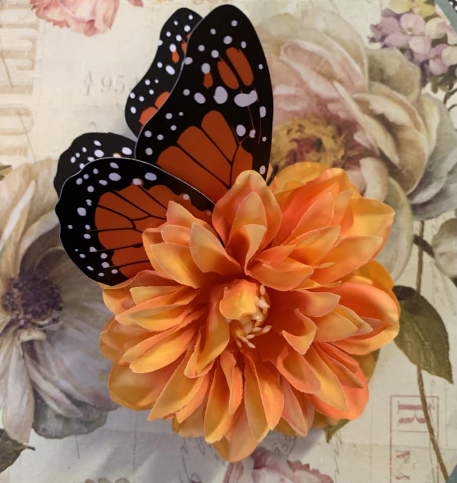 The Mariposa Collection