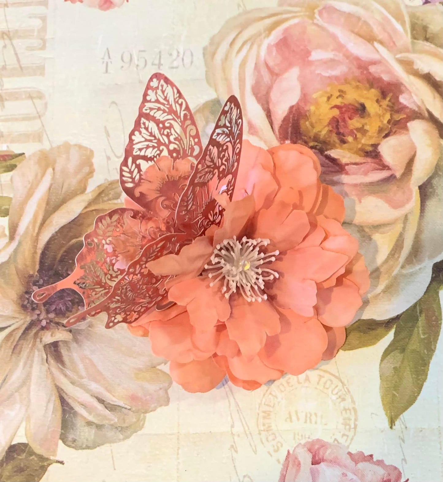 The Mariposa Collection