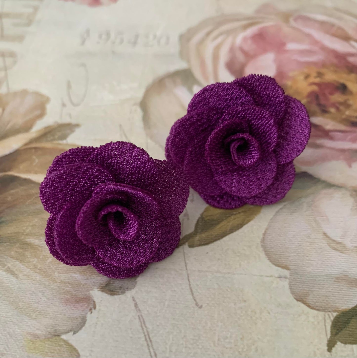 The Earring Collection