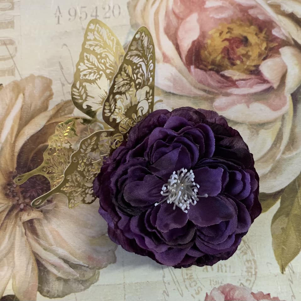 The Mariposa Collection