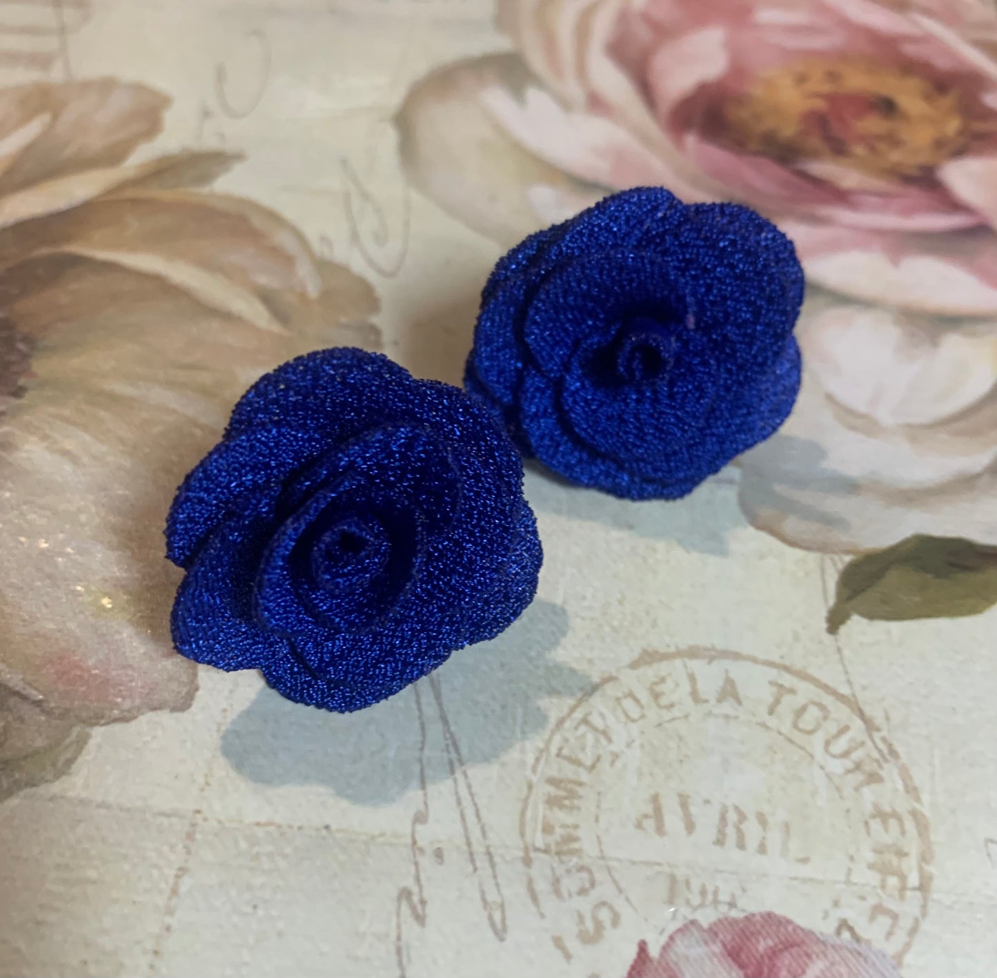 The Earring Collection