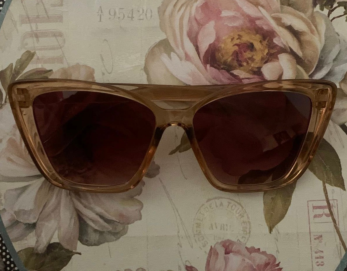 Cateye Sunglasses Collection