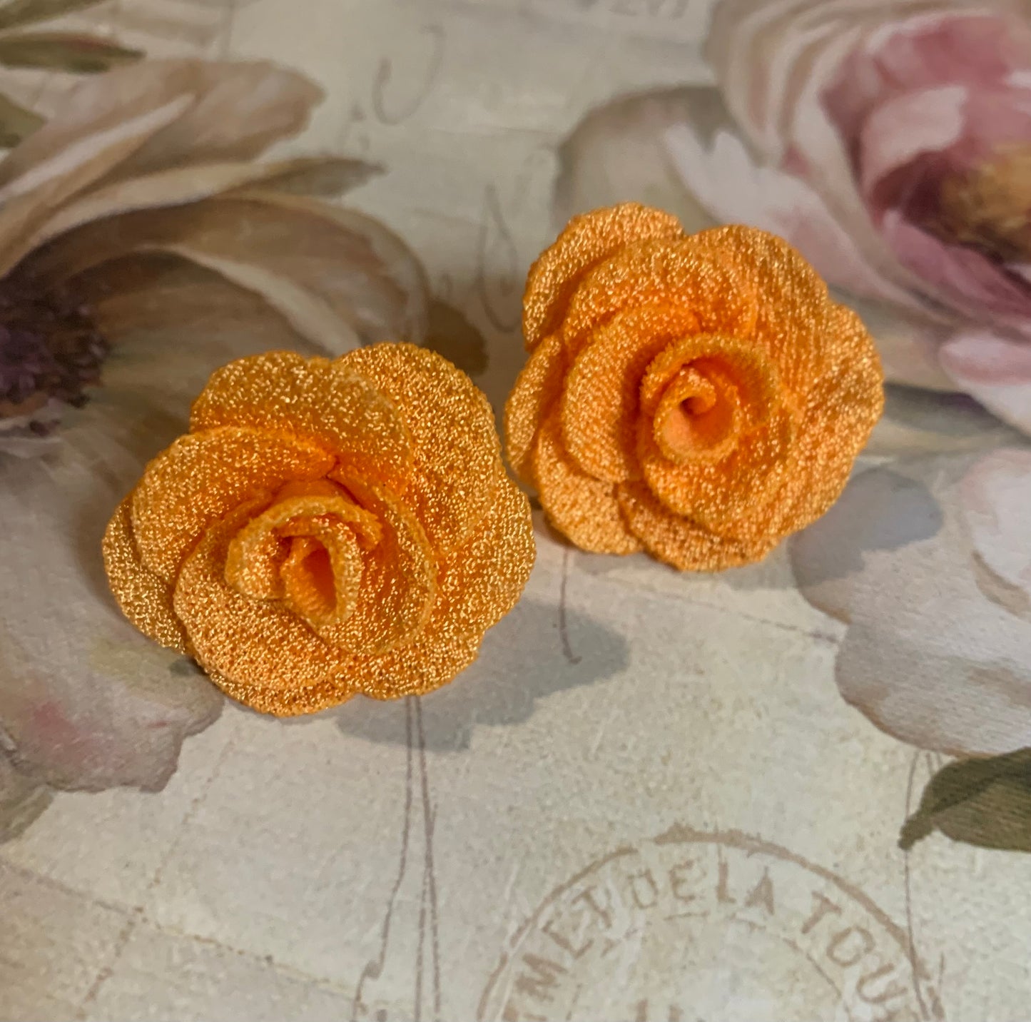 The Earring Collection