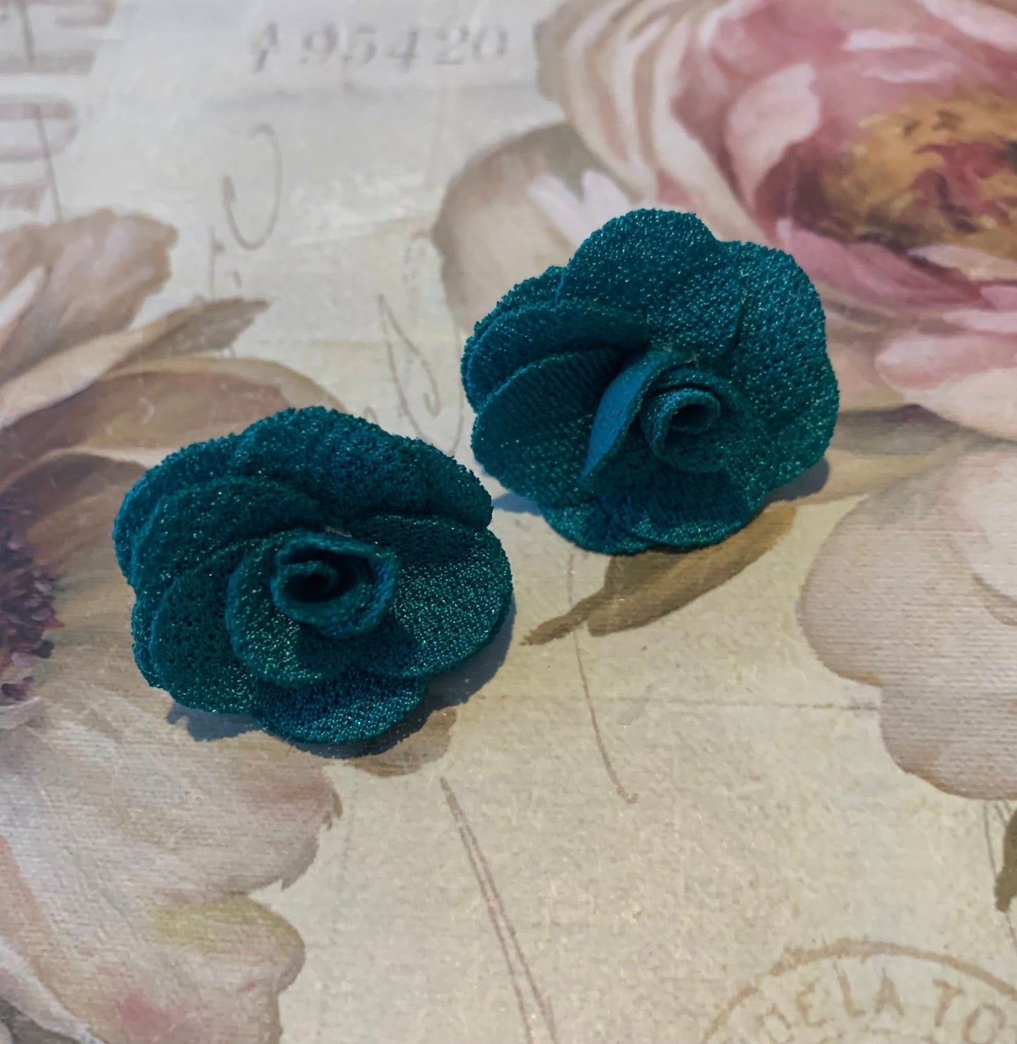 The Earring Collection