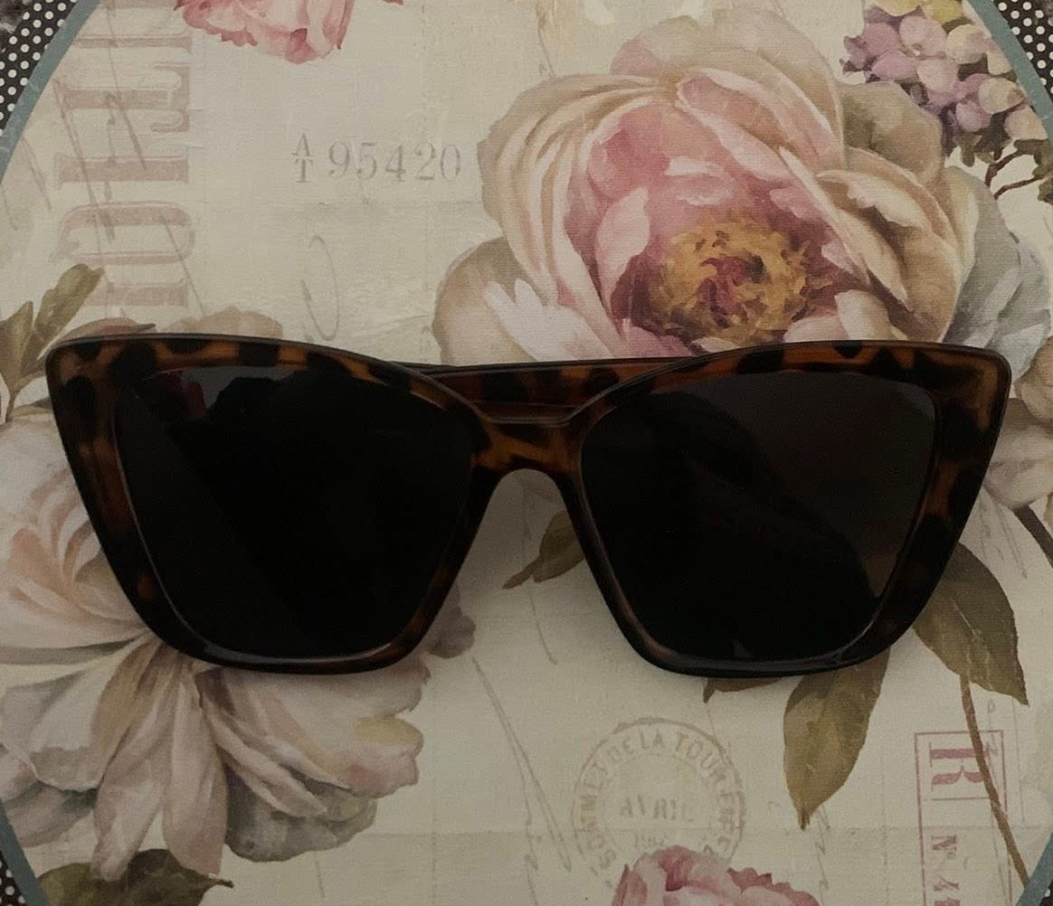 Cateye Sunglasses Collection