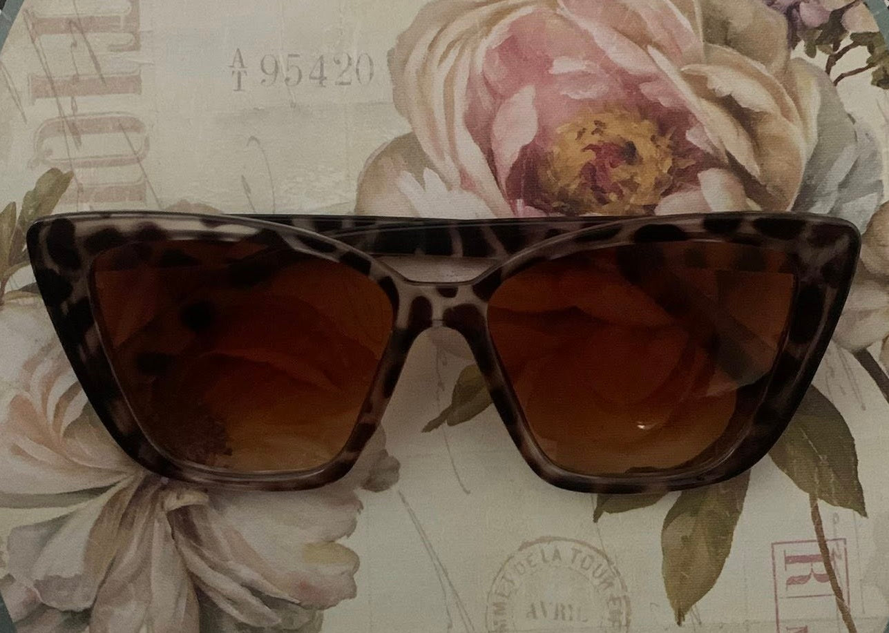 Cateye Sunglasses Collection