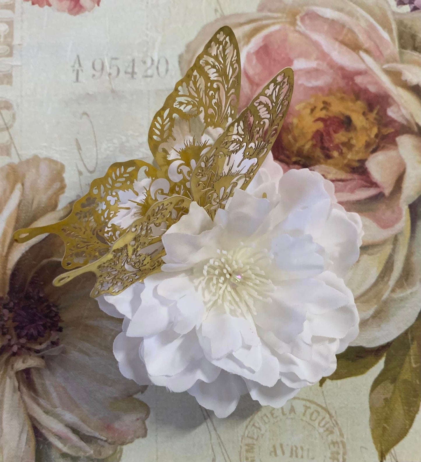The Mariposa Collection