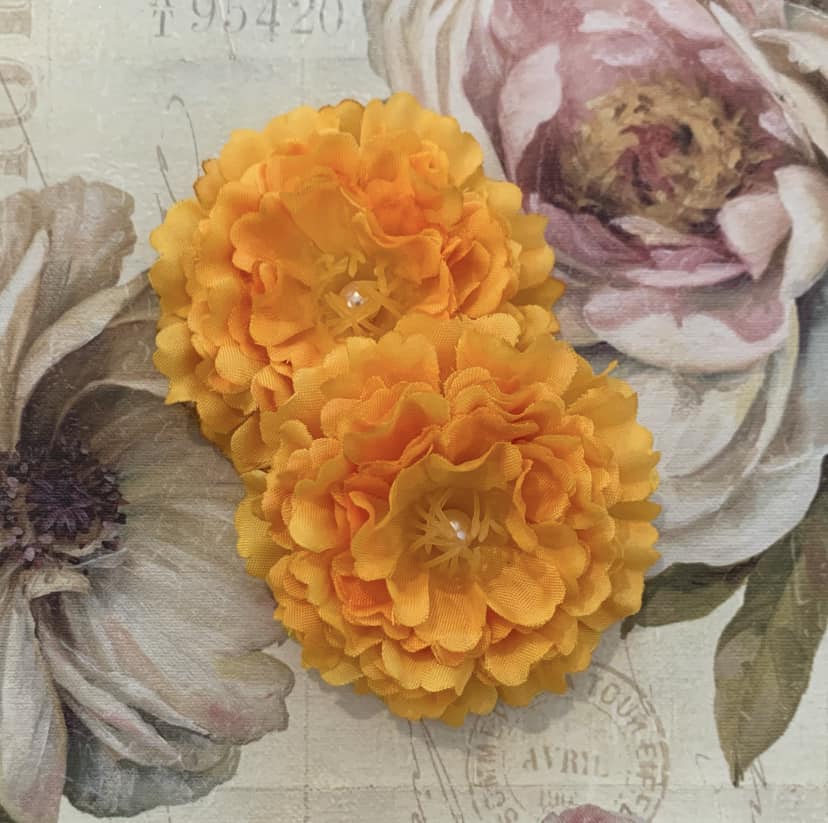 Small & Mini Flower Collection