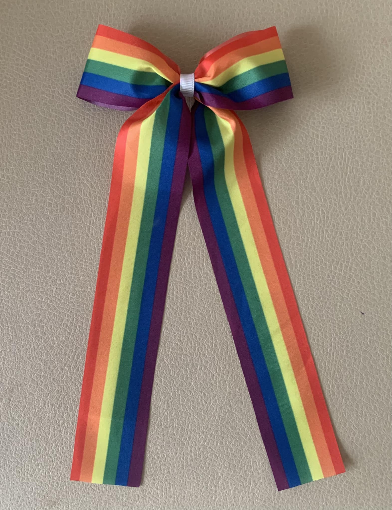 Retro Hair Bow Collection - Flairware Boutique