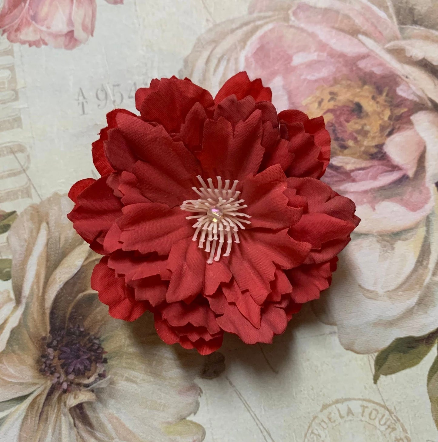 Small & Mini Flower Collection