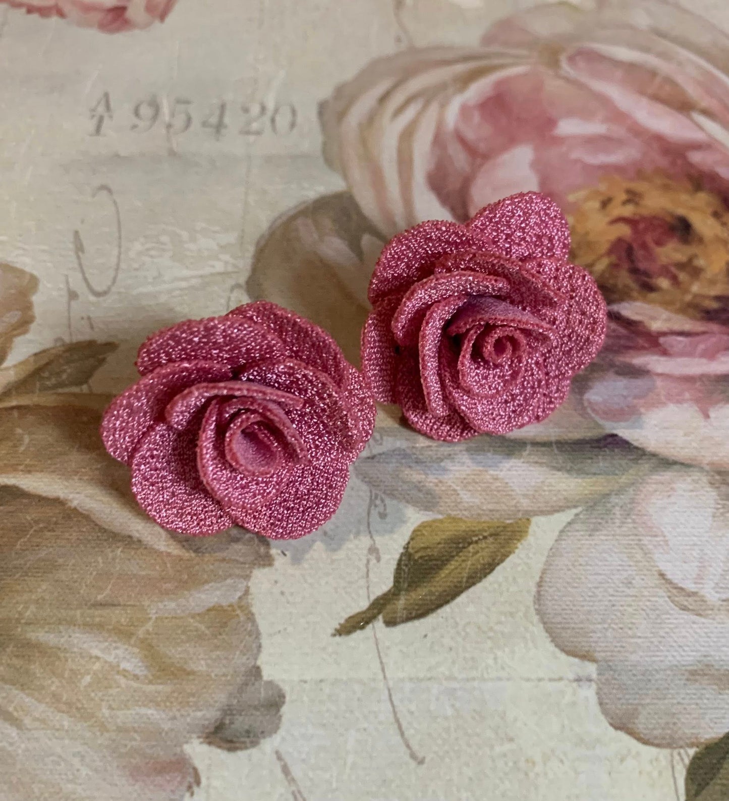 The Earring Collection