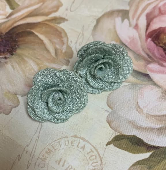 The Earring Collection